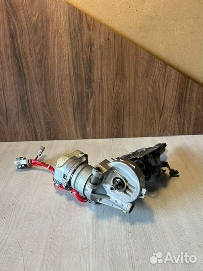 Электроусилитель руля Toyota Corolla 180 1zrfe