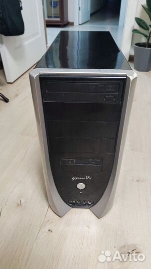 I7 4770k. Компьютер