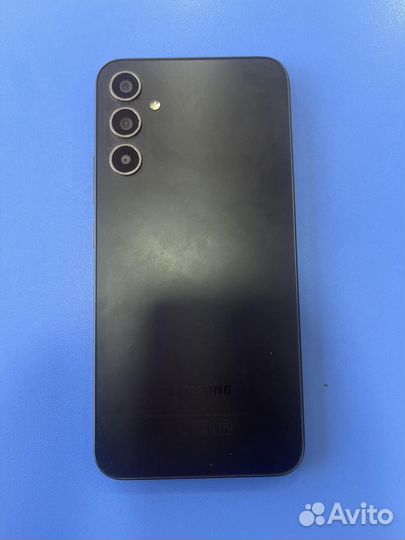 Samsung Galaxy A34, 8/256 ГБ