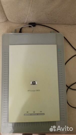 Принтер сканер копир hp