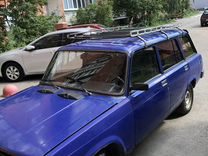 ВАЗ (LADA) 2104 1.5 MT, 2000, 97 935 км, с пробегом, цена 170 000 руб.