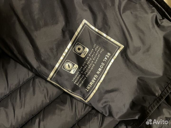 Продам мужскую куртку zara 48-50