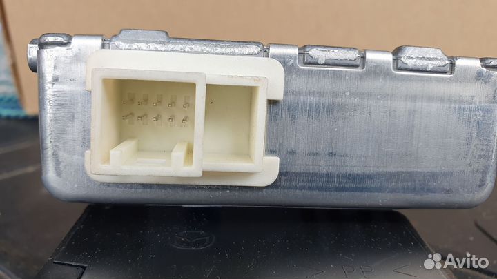 Камера FSC CX-5 KE