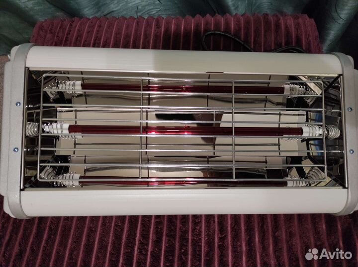 Ик сушка 1200Вт новая