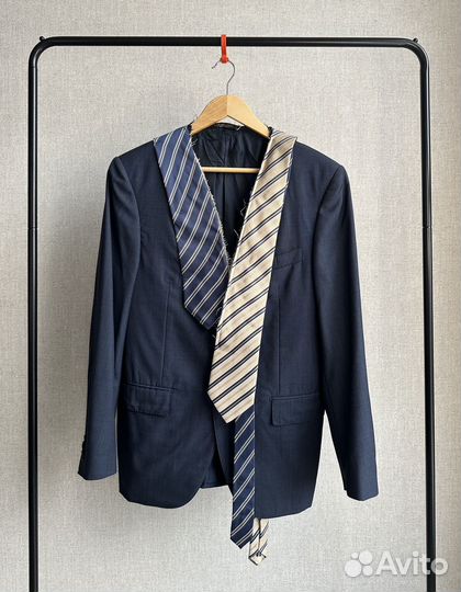 Пиджак corneliani strangles