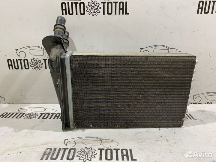Радиатор отопителя Renault Symbol K7JA700 2005