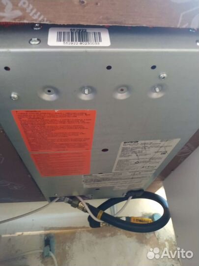 Встраиваемая газовая панель gorenje G2020