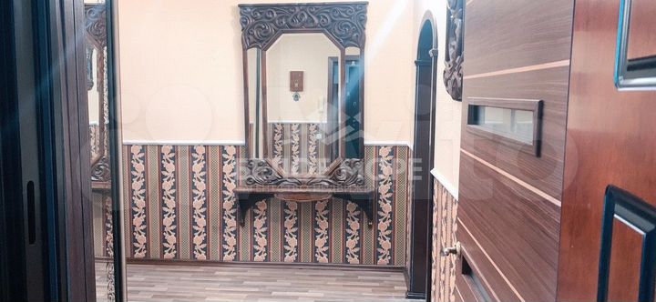 3-к. квартира, 78,1 м², 4/5 эт.