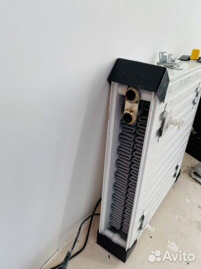 Отопительные батареи