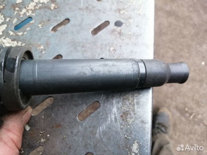 Катушка зажигания Toyota LC 100 200 LX470