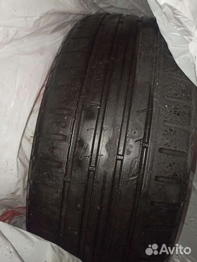 Nokian Tyres Hakka Blue 2 205/65 R16