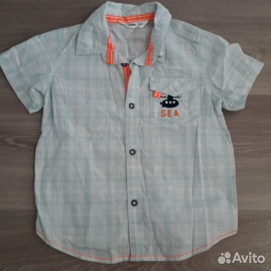 Продам рубашки