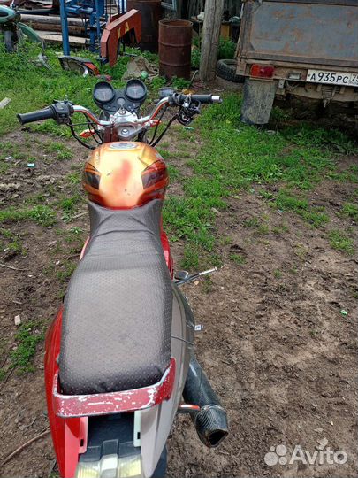 Рейсер Магнум