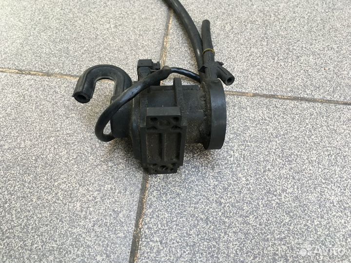 Клапан управления турбиной Mersedes W140 W210 W202