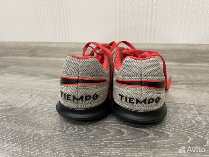 Бутсы для зала nike