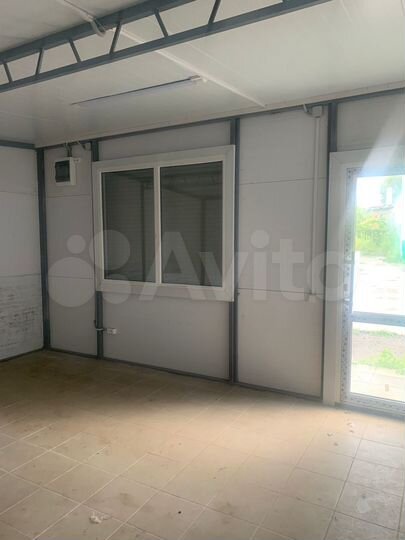 Торговая площадь, 28 м²