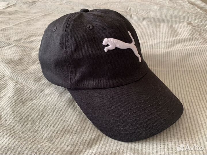 Бейсболка (кепка) Puma