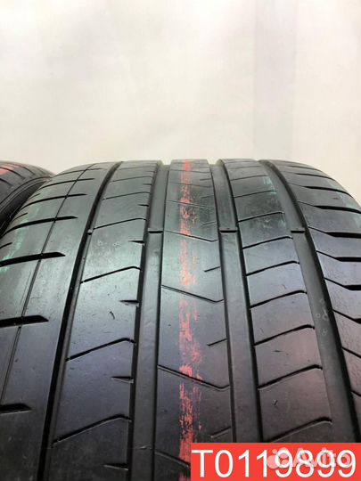 Pirelli P Zero PZ4 325/30 R23 109Y