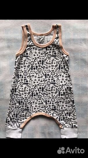 Песочник новый