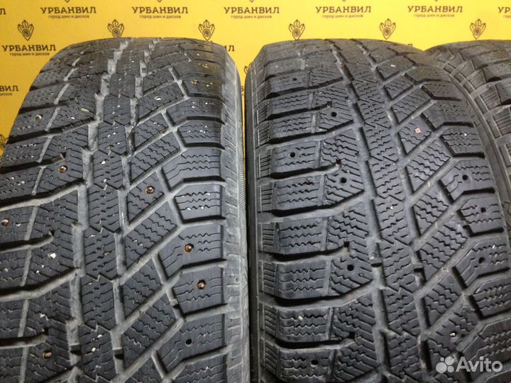 Brasa IceControl 215/65 R16