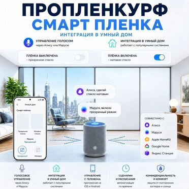 Cмаpт плeнка меняет прозрачность hj8RX
