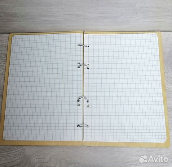 Ежедневник 