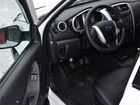 Datsun on-DO 1.6 МТ, 2017, 72 000 км объявление продам