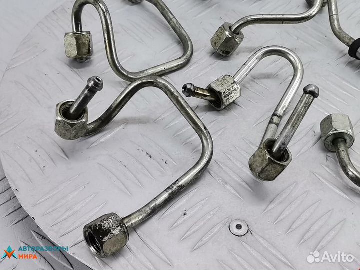 Трубка топливная Volkswagen Jetta 5 2011