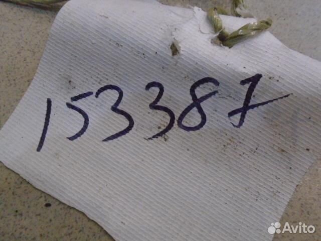 Моторчик заслонки отопителя Honda Pilot 2008-2015