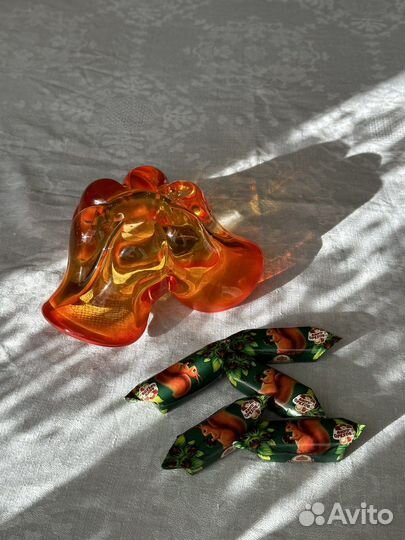 Ваза конфетница