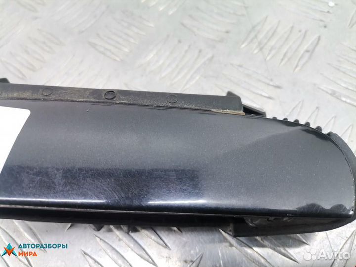 Ручка наружная передняя правая Audi A6 4B/C5 рест