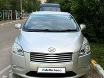 Toyota Mark X ZiO 2.4 CVT, 2008, 148 000 км, с пробегом, цена 1 100 000 руб.