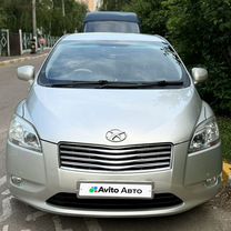 Toyota Mark X ZiO 2.4 CVT, 2008, 148 000 км, с пробегом, цена 1 100 000 руб.