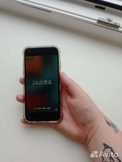 Телефон iPhone 6s