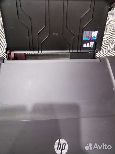 Принтер струйный цветной hp deskjet 2050