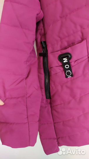Куртка для девочки