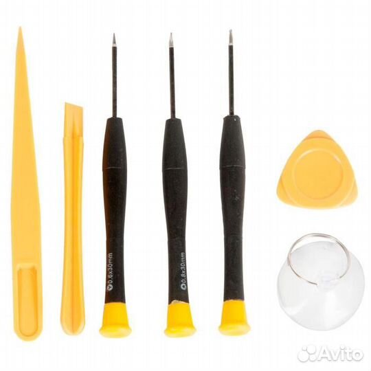 Аккумулятор iPhone 6S +20,23 увеличенной емкости в