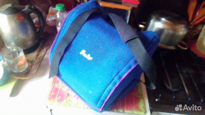 Бандаж для плеч. После травмы