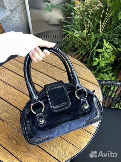 Сумка byblos винтпж