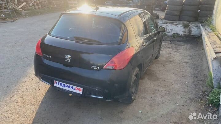 Блок управления AIR BAG Peugeot 308 (T7) 967429148