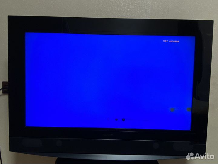 Телевизор 40 дюймов Thomson б/у