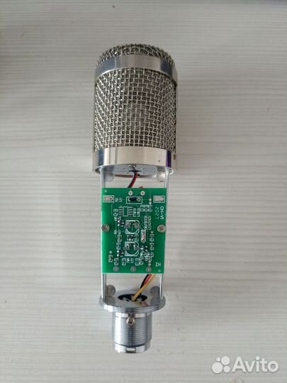 Студийный микрофон bm800