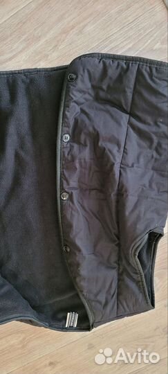 Спецодежда