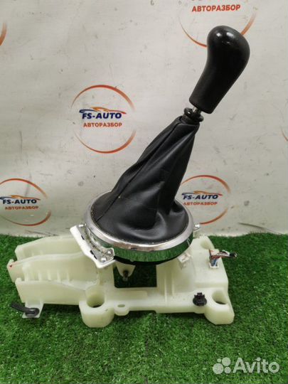 Кулиса МКПП Mitsubishi Asx SUV 1.6 4A92 2014