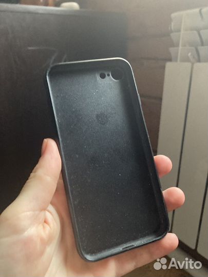 Чехлы пакетом на iPhone 7,SE2,55S,samsung galaxy