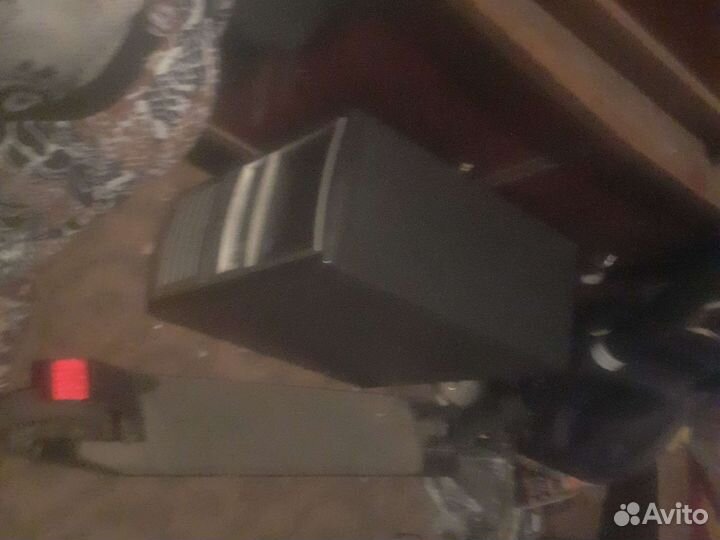 Системный блок