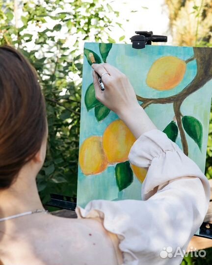 Арт-вечеринки, творческие др