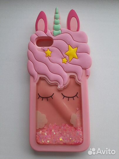 Чехол-антистресс на huawei Y5 prime 2018