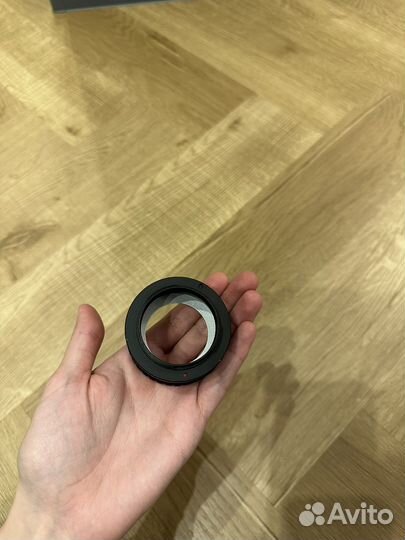 Адаптер М42 - NEX