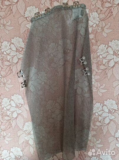 Кольчужный фартук Manulatex